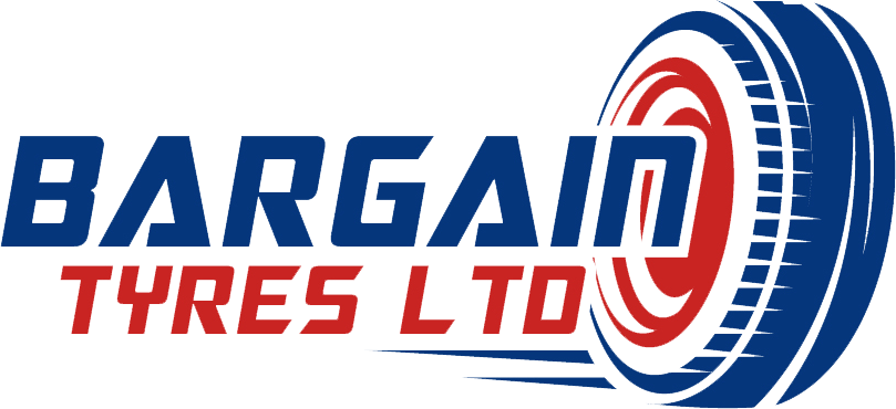 Bargain Tyres LTD Logo